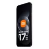 Xiaomi Redmi Note 17 Pro Max 8GB RAM 512GB armazenamento 5G Dual SIM preto NFC