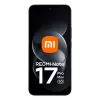 Xiaomi Redmi Note 17 Pro Max 8GB RAM 512GB armazenamento 5G Dual SIM preto NFC