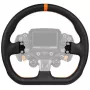 Aro de volante em pele Simagic ZS-320CD, 320mm, sem cubo
