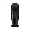 Central de engomar com gerador de vapor Laurastar Smart M Limited Edition preto 2200W 1,2L