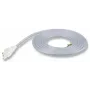 Cabo de ligação Finder 07L.55.300, 14 polos, 3 m, cinzento/branco, 230 V AC
