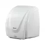 Bartscher 850000 Secador de mãos, 2000 W, branco