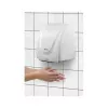 Bartscher 850000 Secador de mãos, 2000 W, branco