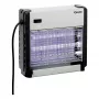 Bartscher IV-22 Exterminador elétrico de insetos 2 x 11 W UV-A 80 m²