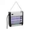 Bartscher IV-22 Exterminador elétrico de insetos 2 x 11 W UV-A 80 m²