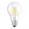 Osram Lâmpada LED 4 W branco quente E27 A60 fosca
