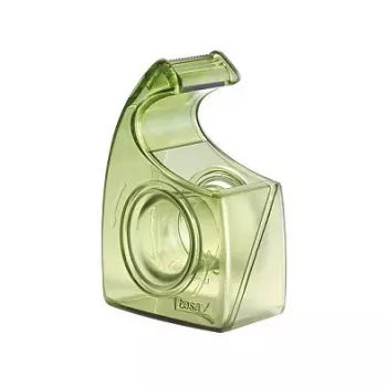 tesa Easy Cut Dispensador manual para fita adesiva ecoLogo até 10m 19mm