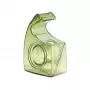 tesa Easy Cut Dispensador manual para fita adesiva ecoLogo até 10m 19mm