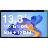 Xoro MegaPad 1333 Pro 2 Tablet Android 11 de 13,3 polegadas Full HD