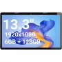 Xoro MegaPad 1333 Pro 2 Tablet Android 11 de 13,3 polegadas Full HD