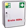 Armário de primeiros socorros Söhngen 5001001 branco em aço para montagem na parede
