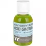 Thermaltake TT Premium Concentrate líquido de refrigeração, 50 ml, verde UV