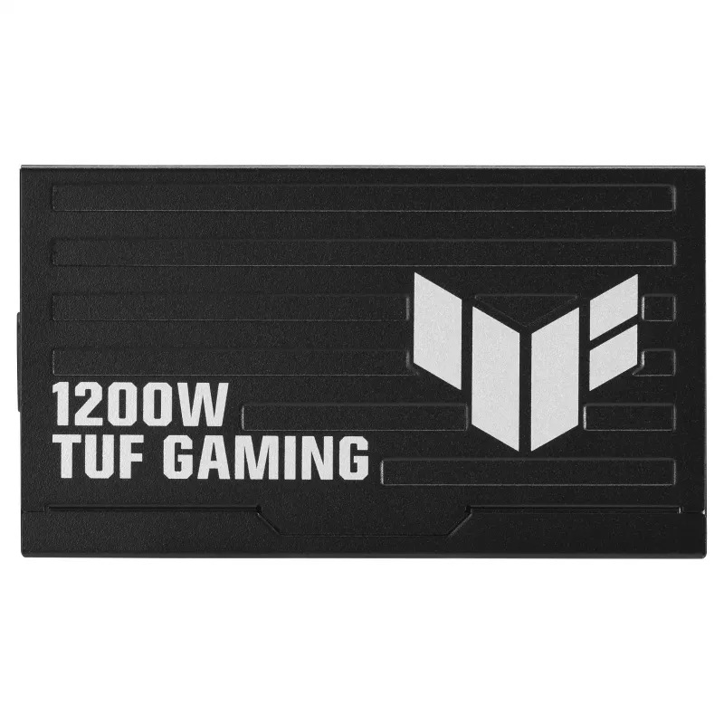 Fonte de alimentação ATX totalmente modular ASUS TUF Gaming 1200P 1200W 80+ Gold