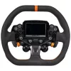 Volante Simagic ZS-310CS Alcantara, sem cubo