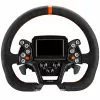 Aro de volante Simagic ZGT-320CD 320mm em pele camurça (cubo não incluído)