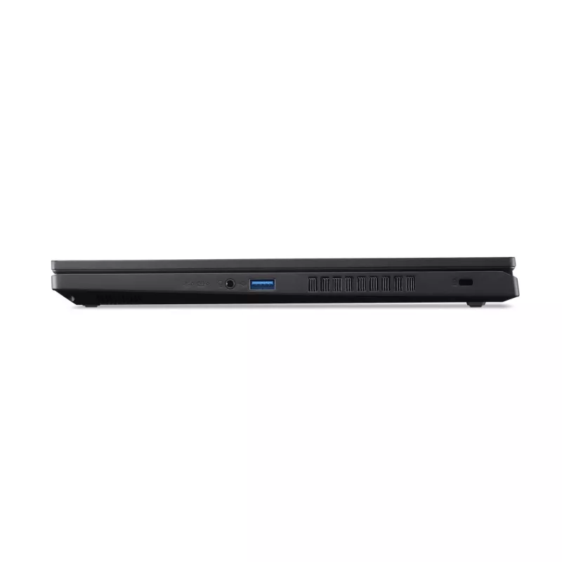 Acer Nitro V 15 portátil gaming - Ryzen 7 7445HS, 16GB DDR5, 2TB+2TB NVMe SSD, 15,6 polegadas FHD 144Hz, RTX 3050, Windows 11 Home, Obsidian Black