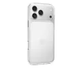 Bumper SCREENOR iPhone 18 Pro Max / 17 Pro Max transparente