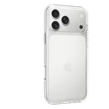 Bumper SCREENOR iPhone 18 Pro Max / 17 Pro Max transparente