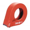 tesa dispensador de fita de mesa vermelho (06074-00001-01)