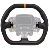 Simagic ZS-310CS volante em pele, sem cubo