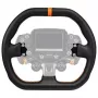 Simagic ZS-310CS volante em pele, sem cubo