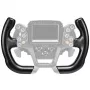 Simagic ZGT-300MC volante sem cubo, borracha (RIM-ZGT-300MC-R)