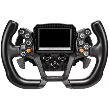 Simagic ZGT-300MC volante sem cubo, borracha (RIM-ZGT-300MC-R)