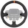 Simagic ZS-330RR aro de volante em Alcantara, 330mm, sem cubo