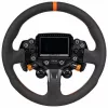 Simagic ZS-330RR aro de volante em Alcantara, 330mm, sem cubo
