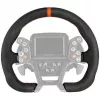 Simagic ZGT-300CD volante, sem cubo - camurça