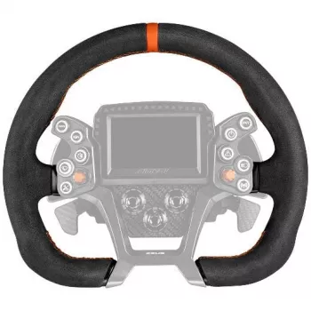 Simagic ZGT-300CD volante, sem cubo - camurça