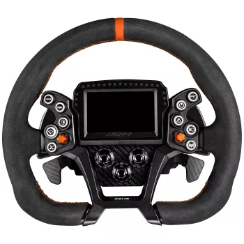 Simagic ZGT-300CD volante, sem cubo - camurça