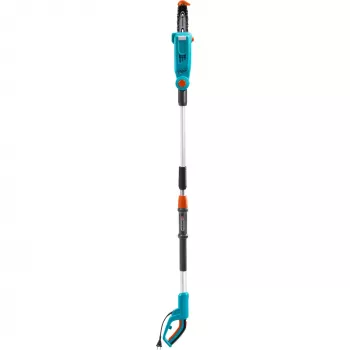 Gardena TCS 720/20 podador telescópico de altura 720 W 20 cm turquesa