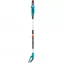 Gardena TCS 720/20 podador telescópico de altura 720 W 20 cm turquesa