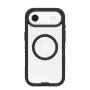 OtterBox Defender Series Pro XT capa traseira para Apple iPhone 15 Pro Max - Dark Side (transparente/preto)