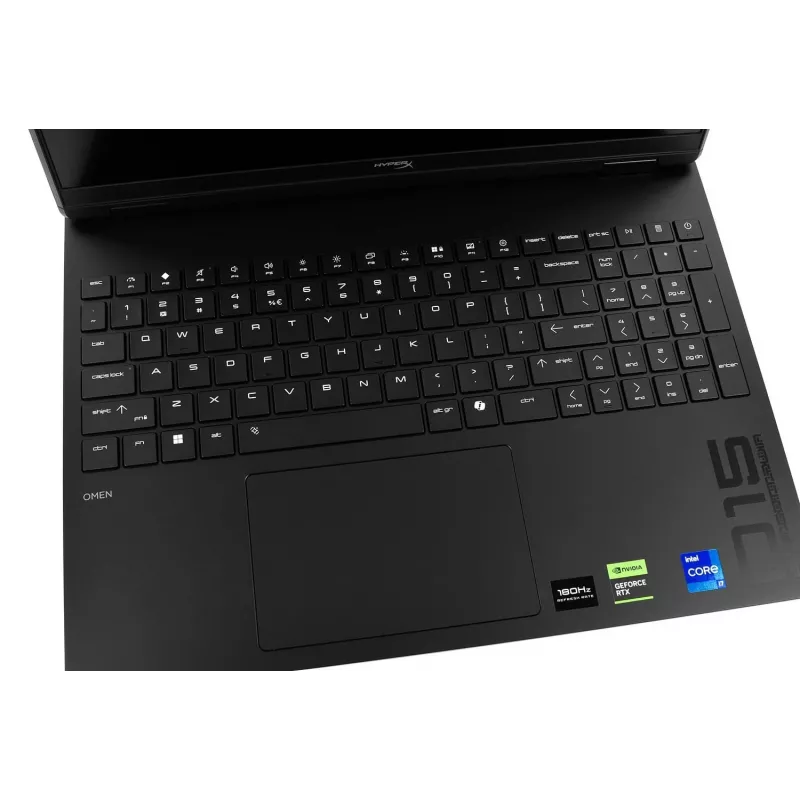 HyperX Omen 15 - i7-14650HX | 15,3
