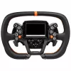 Aro de volante em pele Simagic ZGT-320MS, 320mm, sem cubo