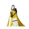 Arnês de segurança C.K Tools T8009 com cinto de posicionamento de trabalho integrado