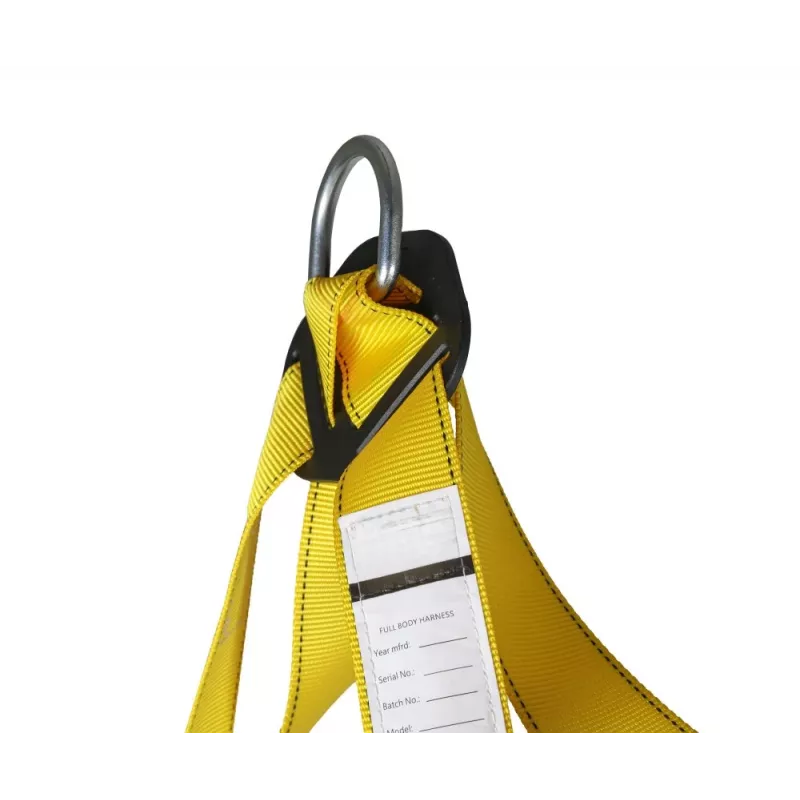 Arnês de segurança C.K Tools T8009 com cinto de posicionamento de trabalho integrado