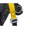 Arnês de segurança C.K Tools T8009 com cinto de posicionamento de trabalho integrado