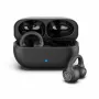 Auscultadores True Wireless JLab Flex Open Air Clip, Bluetooth 5.3, 32h de autonomia total, IP55, preto