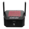 Simagic AirLink Wireless Hotspot – hub sem fios dual-band de latência ultrabaixa para o ecossistema Simagic
