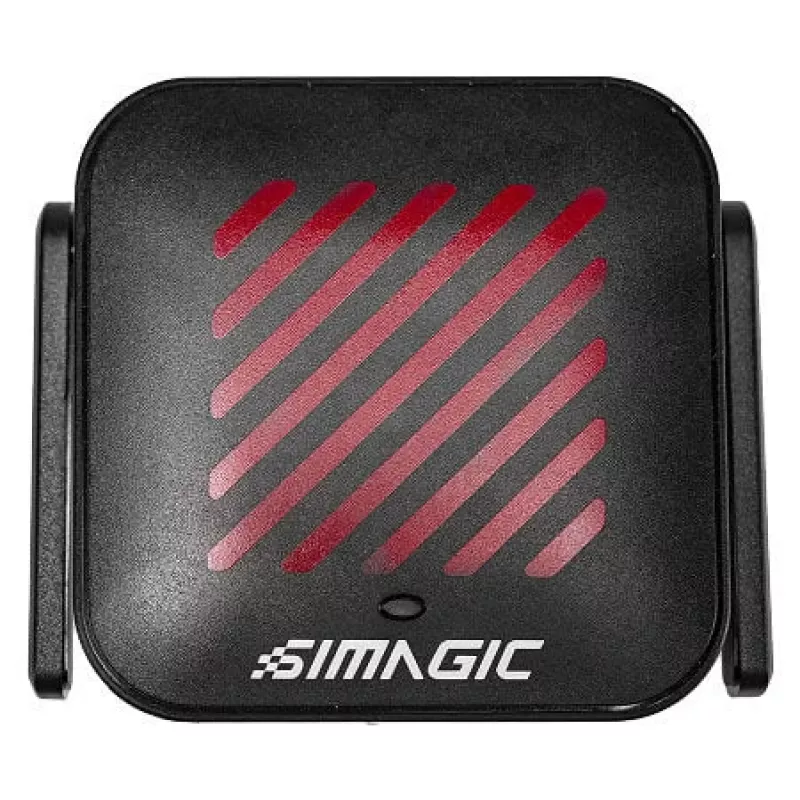 Simagic AirLink Wireless Hotspot – hub sem fios dual-band de latência ultrabaixa para o ecossistema Simagic