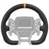 Simagic ZGT-300CD volante sem cubo, couro (RIM-ZGT-300CD-L)