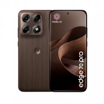Motorola Moto Edge 70 Pro 8/256GB Pantone Chicory Coffee (madeira)