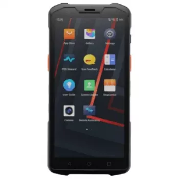 SUNMI L2s Pro GMS Android 12 4/64GB 5,5 polegadas HD+ Zebra SE4100 2D NFC 4G LTE Computador Móvel