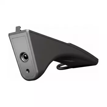 Sistema de câmaras para dardos Scolia FLIQ - Contagem automática de pontos, anel LED, WLAN e Ethernet, Preto