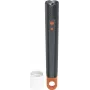 Lanterna LED Hama FLX1000, 1000 lm, alcance de 270 m, 4 modos + SOS, Zoom, Alumínio, Preto