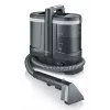 Severin SC 7188 S-Power limpador de estofos e manchas, 450 W, antracite