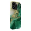 Capa fina Evelatus para Apple iPhone 16 Pro Max com MagSafe - Impressão personalizada Verde